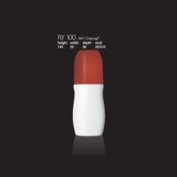 FLY 100 ml Bottles